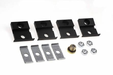 Rubber Absorber & Oil Plug Kit for EMSW - Image 2