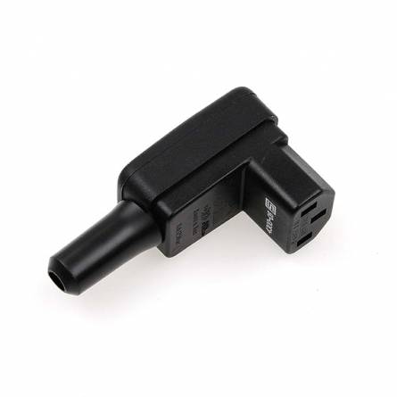 Power Supply Plug for EMO, EMSW & PSW