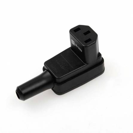 Power Supply Plug for EMO, EMSW & PSW - Image 2