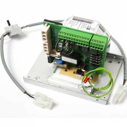 Control unit CSDA-F-230 for EMSW