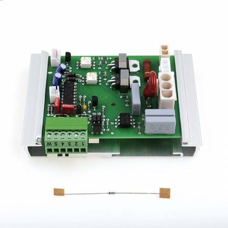 Slave control unit CSDA-S for EMSW