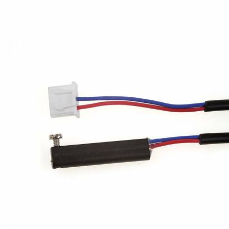 Limit switch for EMSW