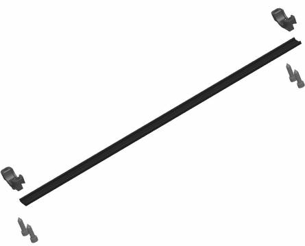6PWR35CVS - Worm screw protection PWR 35H