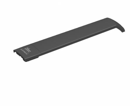 6PWR35S - Protection door for lock PWR 35H