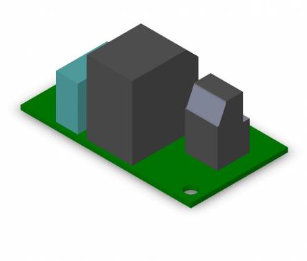 Power filter