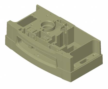 Base for Neos Range