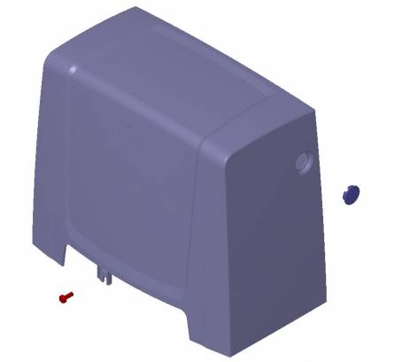 Casing / Lid for NEOS Range