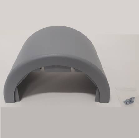 Top Plastic Casing for QIK 3E-4E-7EH
