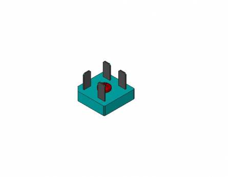 Diode Bridge for NEOS Range