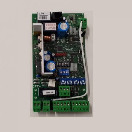 Replacement PCB for E1A Control Board