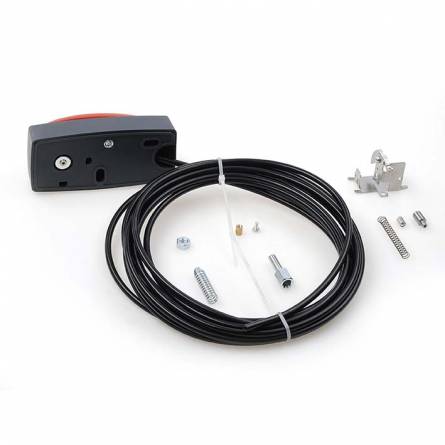 PSL150 Manual opening lock device - Image 2