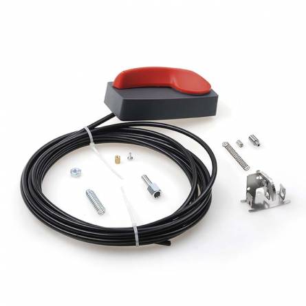 PSL150 Manual opening lock device