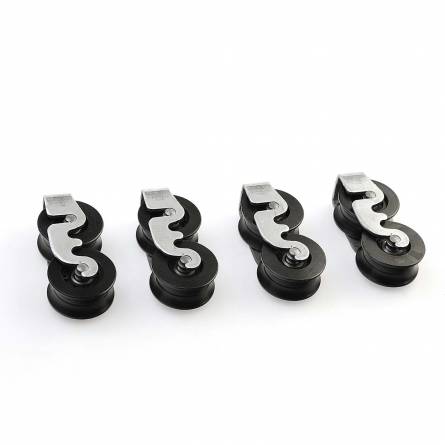 SL500/SL510 Secondary bogie kit