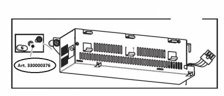 PSL100/150 C-track mounting kit