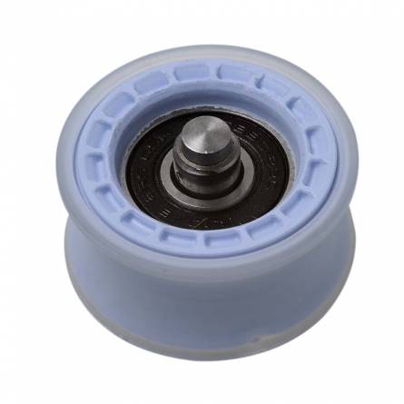 PSL100/150 Plastic carriage wheels