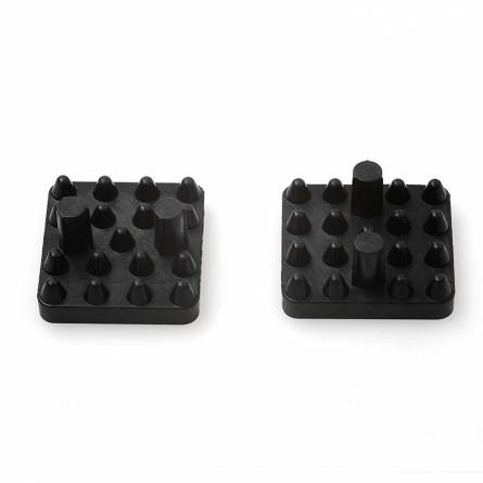 SL500/SL510 Door stop rubber