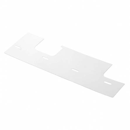 PSL100/150 Cable cover MCU