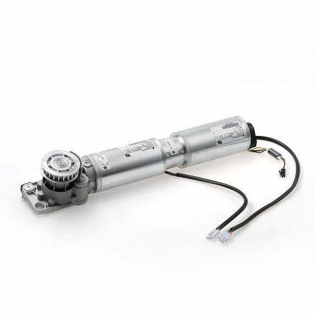 PSL100/150 Dual motor DD