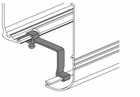 PSL100/150 Cover lock - Image 3