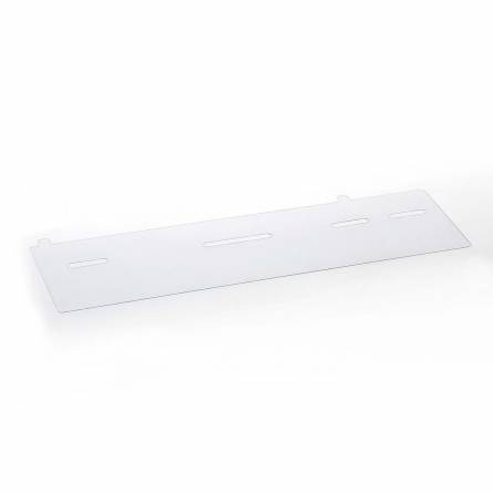 PSL100/150 Cable cover for power supply