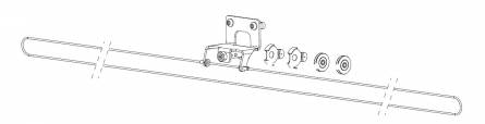 PSL150-T Wire kit - Image 3