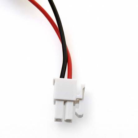 SL500/SL510 Connection cable for 24 V battery