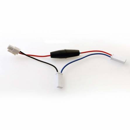 SL500/SL510 Connection cable for 24 V battery - Image 2