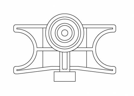 SL510 HAT 2, main solenoid