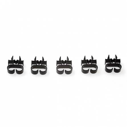 SL500/SL510 Cable holder kit
