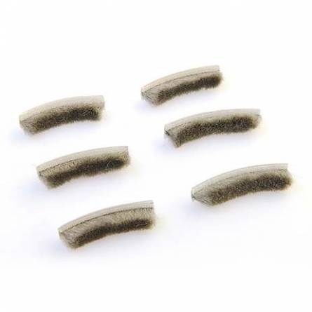 PSL100 Self adhesive brush
