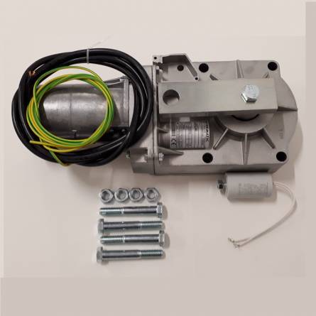 Ditec Cubic 30 Underground Gate Opener (Actuator)
