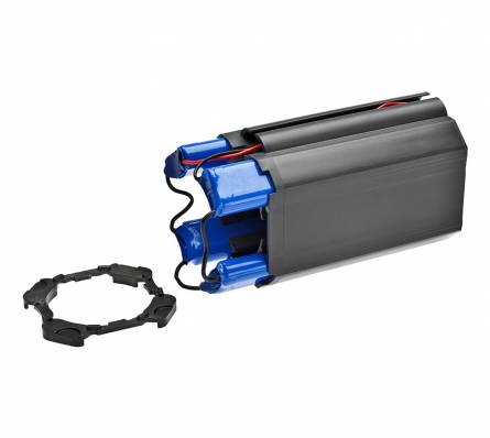 NEXT Battery Housing and Battery