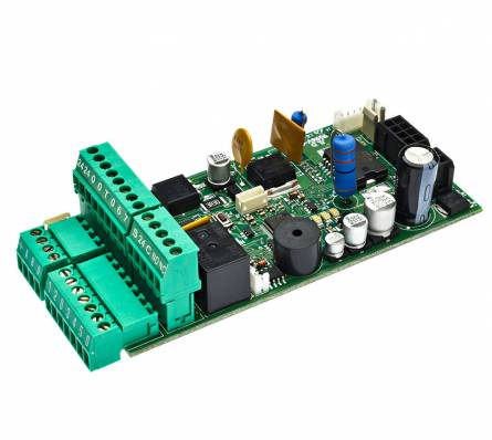 NEXT Control Panel