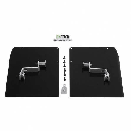 Cover mounting kit - EMSL-T - Image 2
