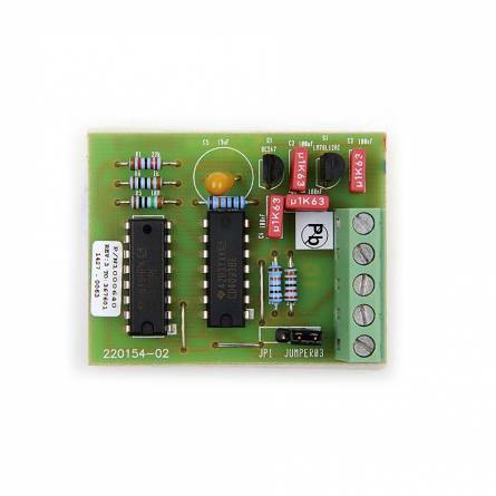 PC board assembly OPEN/CLOSE - Image 2