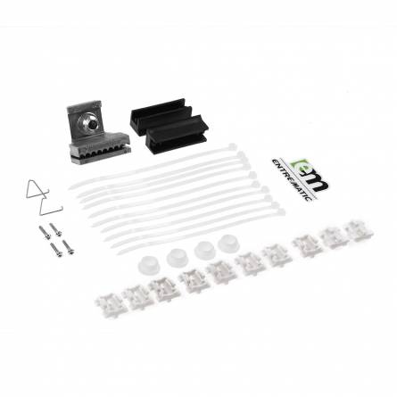 Mounting kit - EMSL