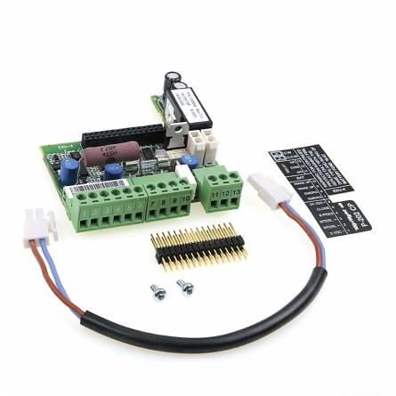 EXU-4 kit - EMSL