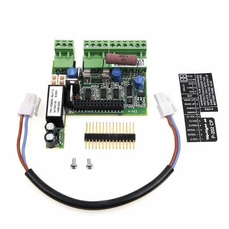 EXU-4 kit - EMSL - Image 2