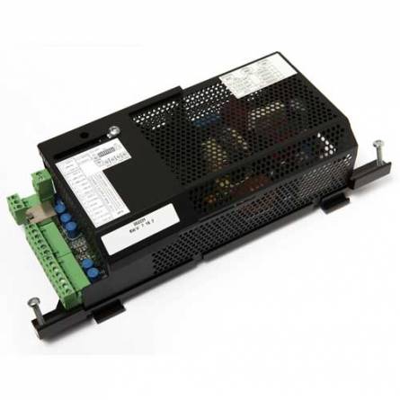 Control unit CUF -standard - EMSL