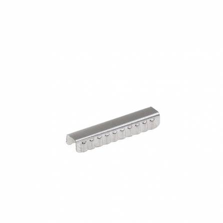 Brush clip