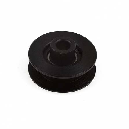 Belt pulley, slow leading edge (long) - EMSL-T