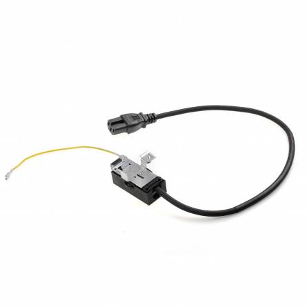 Mains connection harness, complete - EMSL - Image 2