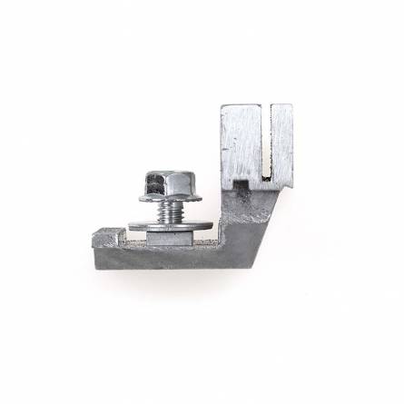 Tooth belt fitting - EMSL - Image 2