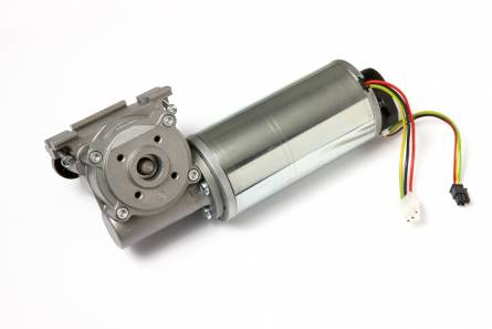 Drive unit complete, MEU - EMSL