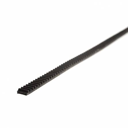 Tooth belt - EMSL-T