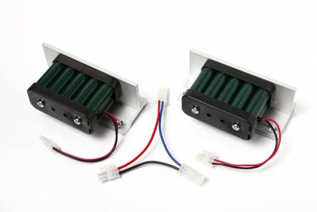 UPS uninterrupted power supply - EMSL