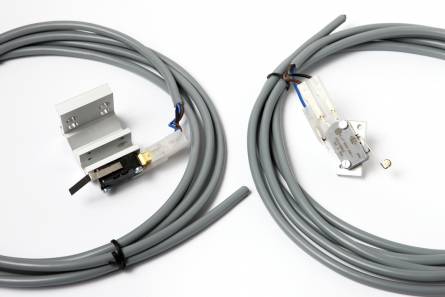 Micro switch LSK - EMSL