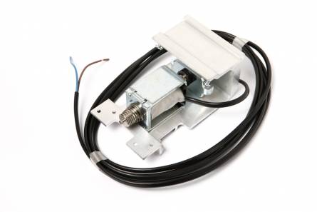 Electro mechanical lock LDP - EMSL