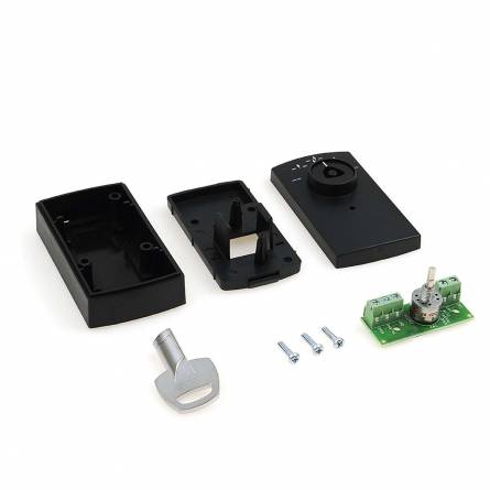 Position switch PS-5M