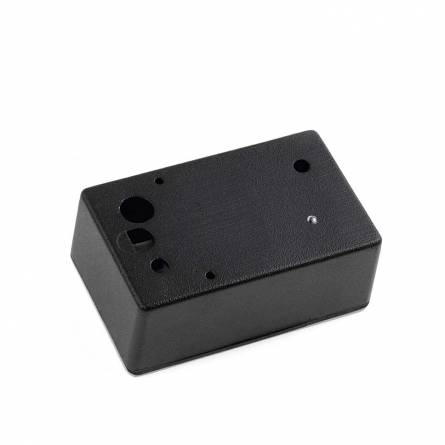 Key switch contact, KSS, excluding cylinder. - Image 2